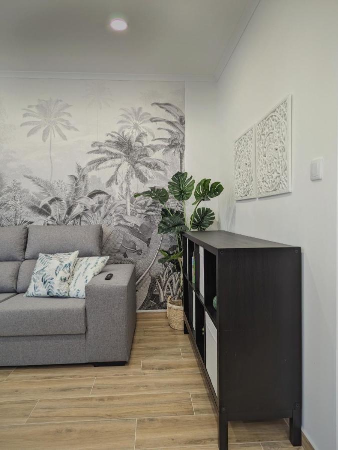 Wow Space Peniche Exterior foto